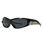 [ Terminator ] Futuristic Streetwear Sunglasses