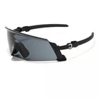 [ Vlad ] Futuristic Sporty Sunglasses - projectshades