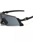 [ Vlad ] Futuristic Sporty Sunglasses