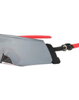 [ Vlad ] Futuristic Sporty Sunglasses
