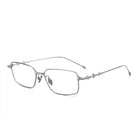 [ Kyoto ] Unisex Metallic Glasses - projectshades