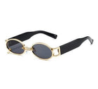 [ Tara ] Vintage Pierced Sunglasses - projectshades