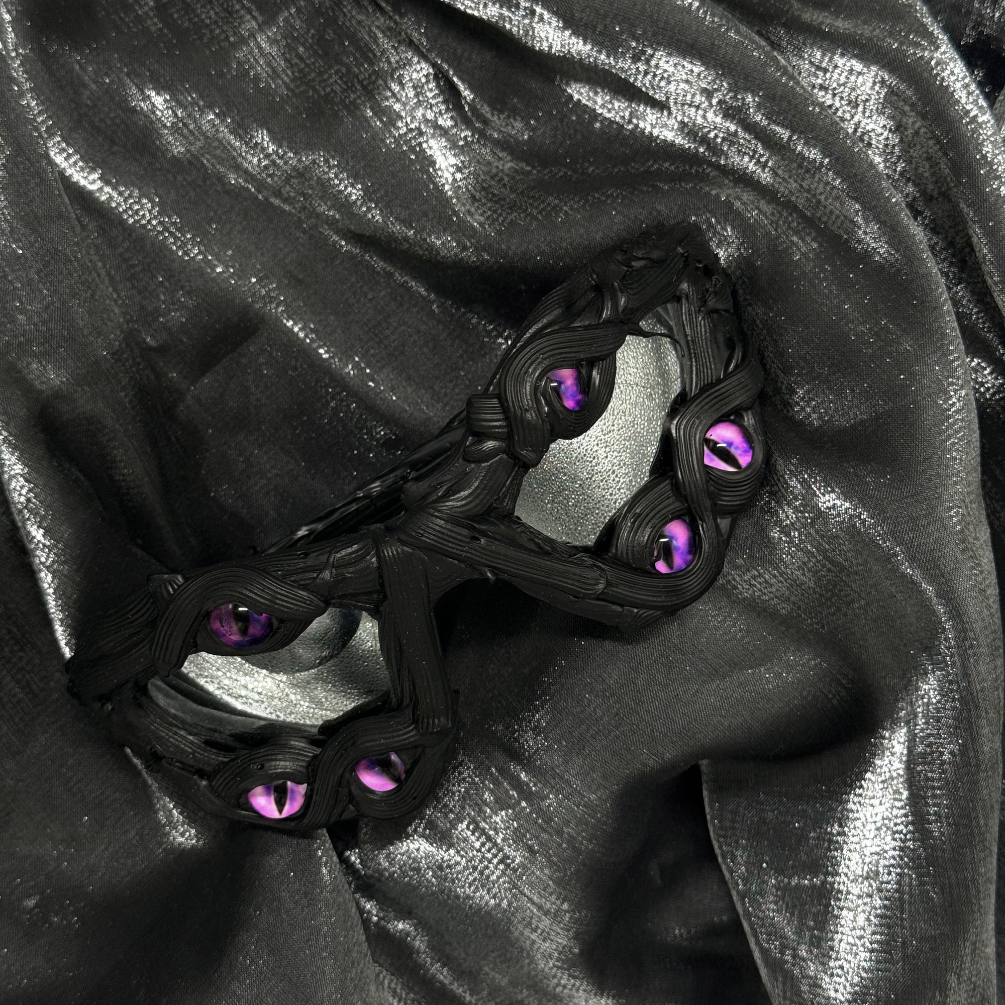 [ LIMITED EDITION ] Handcrafted Cyberpunk Sunglasses
