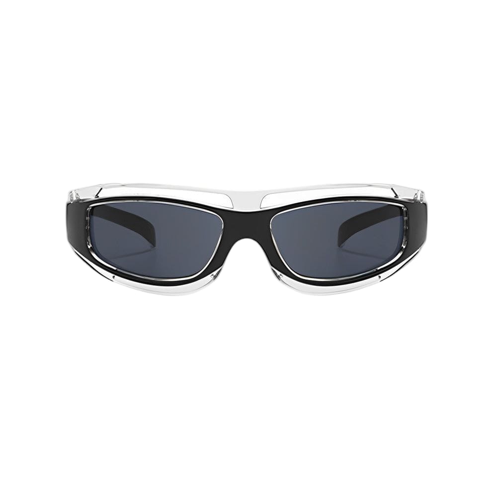 [ Trent ] Vintage Streetwear Glasses