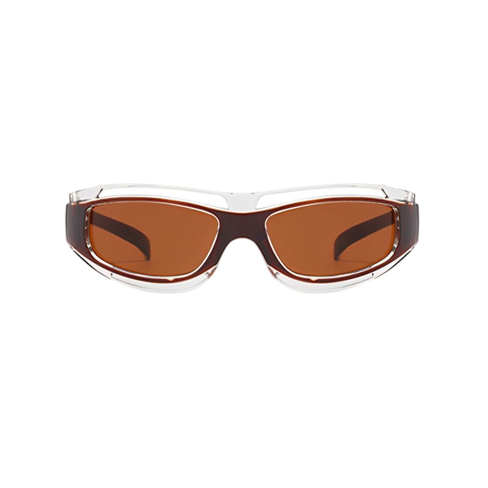 [ Trent ] Vintage Streetwear Glasses