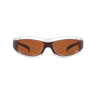 [ Trent ] Vintage Streetwear Glasses - projectshades