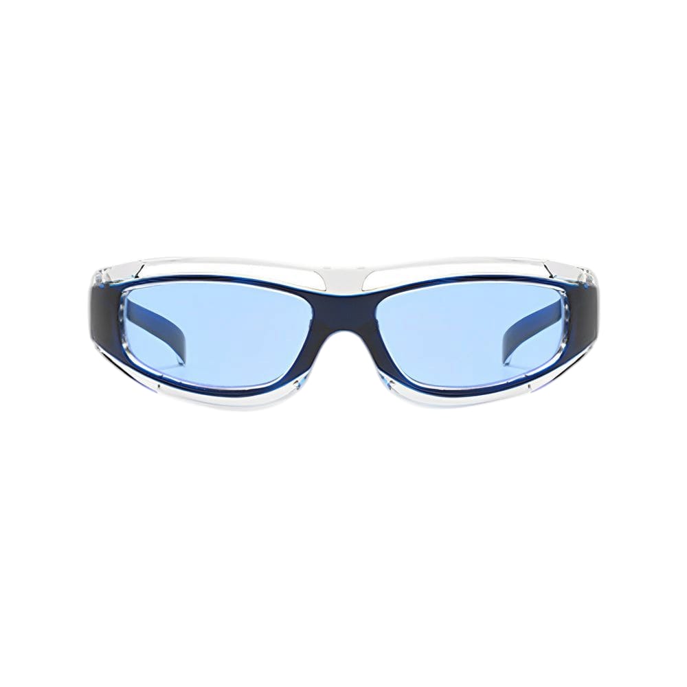 [ Trent ] Vintage Streetwear Glasses