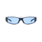[ Trent ] Vintage Streetwear Glasses - projectshades