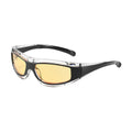 [ Trent ] Vintage Streetwear Glasses - projectshades