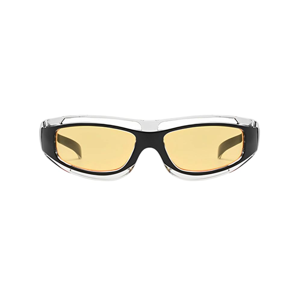 [ Trent ] Vintage Streetwear Glasses
