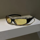 [ Trent ] Vintage Streetwear Glasses - projectshades