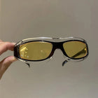 [ Trent ] Vintage Streetwear Glasses - projectshades