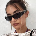 [ Trent ] Vintage Streetwear Glasses - projectshades