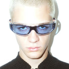 [ Trent ] Vintage Streetwear Glasses - projectshades