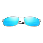 [ Eclipse ] Archive Metal Sunglasses