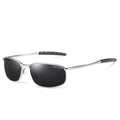 [ Eclipse ] Archive Metal Sunglasses