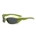[ SALT ] Unisex Techno Sunglasses - projectshades