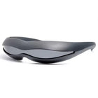 [ Katana ] Futuristic Techno Sunglasses - projectshades