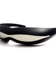 [ Katana ] Futuristic Techno Sunglasses
