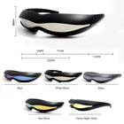 [ Katana ] Futuristic Techno Sunglasses - projectshades