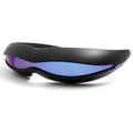 [ Katana ] Futuristic Techno Sunglasses - projectshades