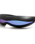 [ Katana ] Futuristic Techno Sunglasses
