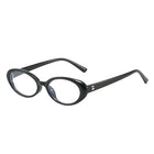 [ Hadid ] Vintage Oval Glasses - projectshades