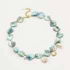 [  Navagio ] Beach Girl Necklace