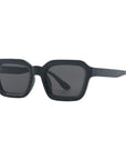 [ Dallas ] Classic Rectangular Sunglasses