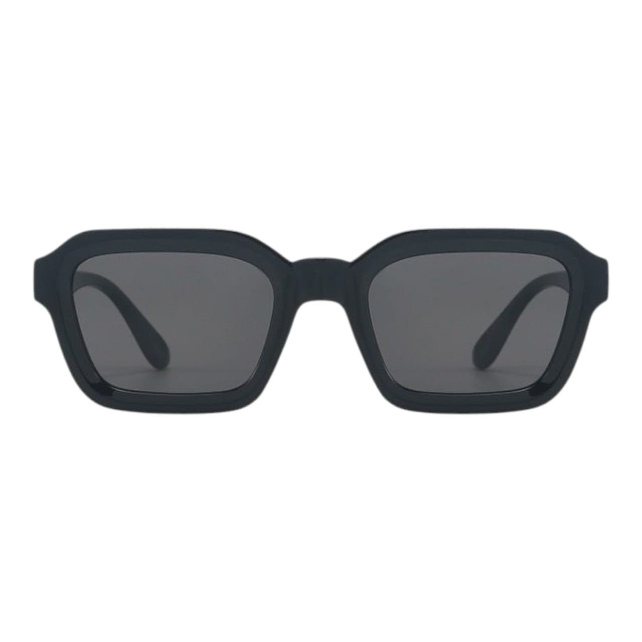 [ Dallas ] Classic Rectangular Sunglasses