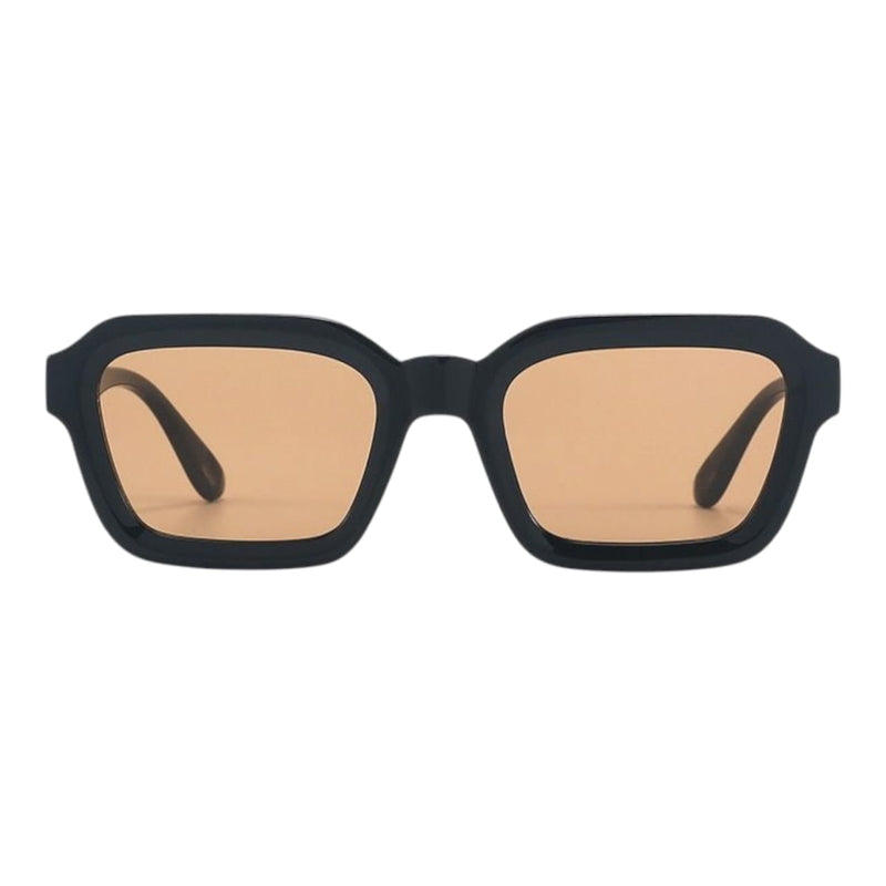 [ Dallas ] Classic Rectangular Sunglasses - projectshades