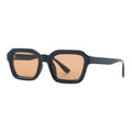 [ Dallas ] Classic Rectangular Sunglasses - projectshades