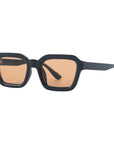 [ Dallas ] Classic Rectangular Sunglasses