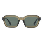 [ Dallas ] Classic Rectangular Sunglasses - projectshades