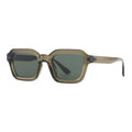 [ Dallas ] Classic Rectangular Sunglasses - projectshades