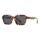 [ Dallas ] Classic Rectangular Sunglasses - projectshades