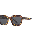 [ Dallas ] Classic Rectangular Sunglasses