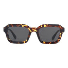 [ Dallas ] Classic Rectangular Sunglasses - projectshades