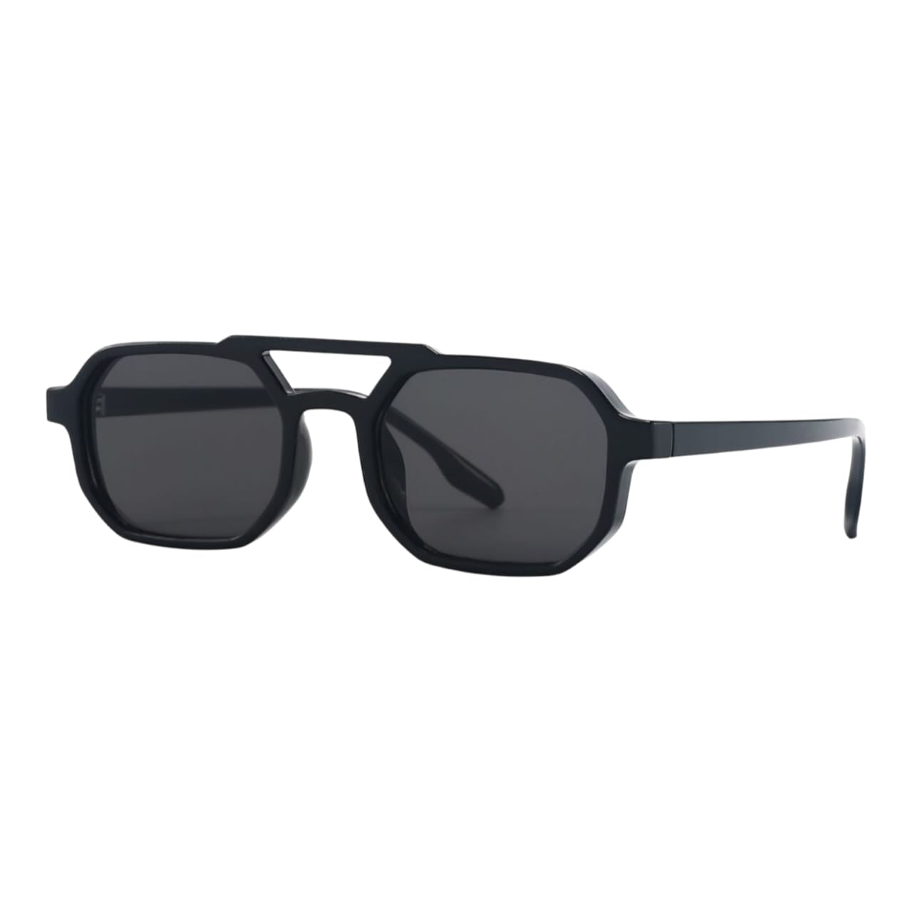 [ Akita ] Unisex Aviator Sunglasses