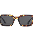 [ Dallas ] Classic Rectangular Sunglasses