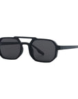 [ Akita ] Unisex Aviator Sunglasses