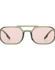[ Akita ] Unisex Aviator Sunglasses