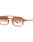[ Akita ] Unisex Aviator Sunglasses