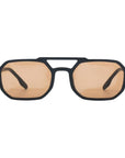 [ Akita ] Unisex Aviator Sunglasses