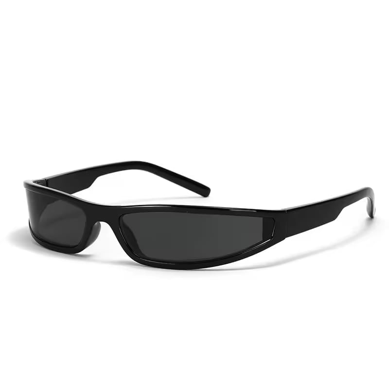 [ Jackboys ] Sleek futuristic glasses