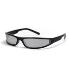 [ Jackboys ] Sleek futuristic glasses