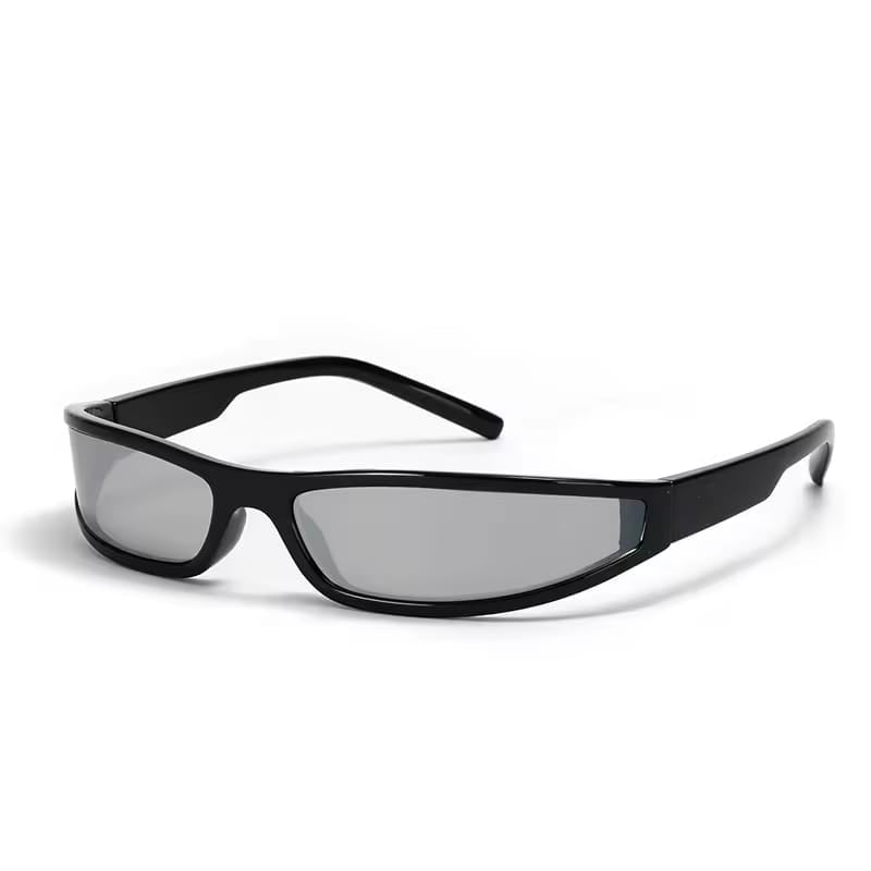 [ Jackboys ] Sleek futuristic glasses