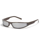 [ Jackboys ] Sleek futuristic glasses