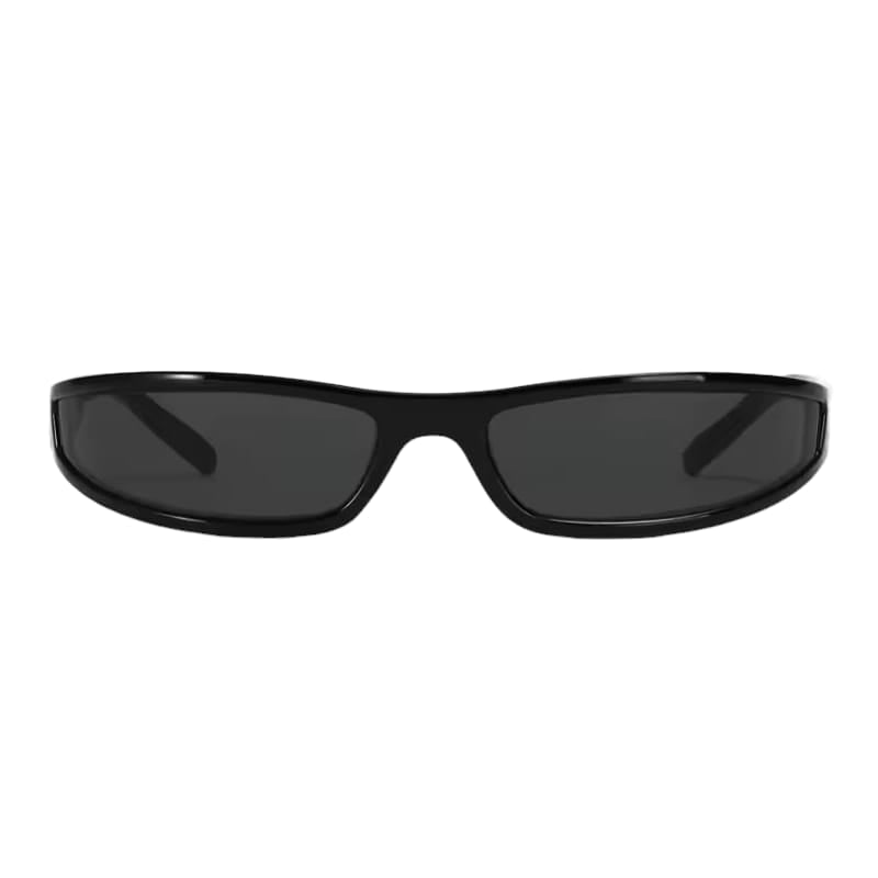 [ Jackboys ] Sleek futuristic glasses