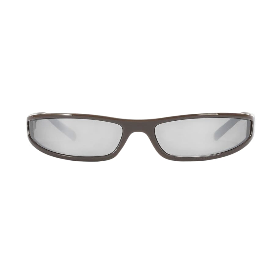 [ Jackboys ] Sleek futuristic glasses